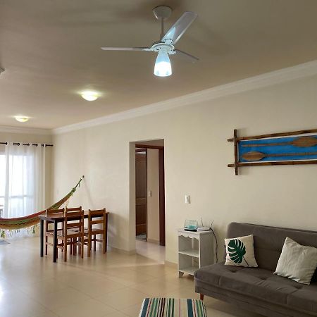 Apartamento Ubatuba Toninhas Apartment Exterior photo