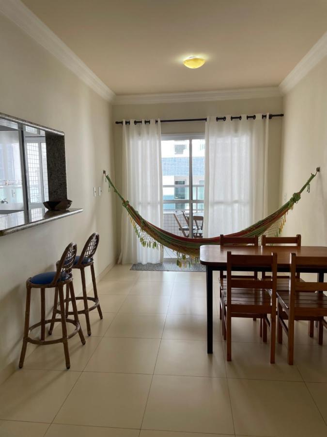 Apartamento Ubatuba Toninhas Apartment Exterior photo