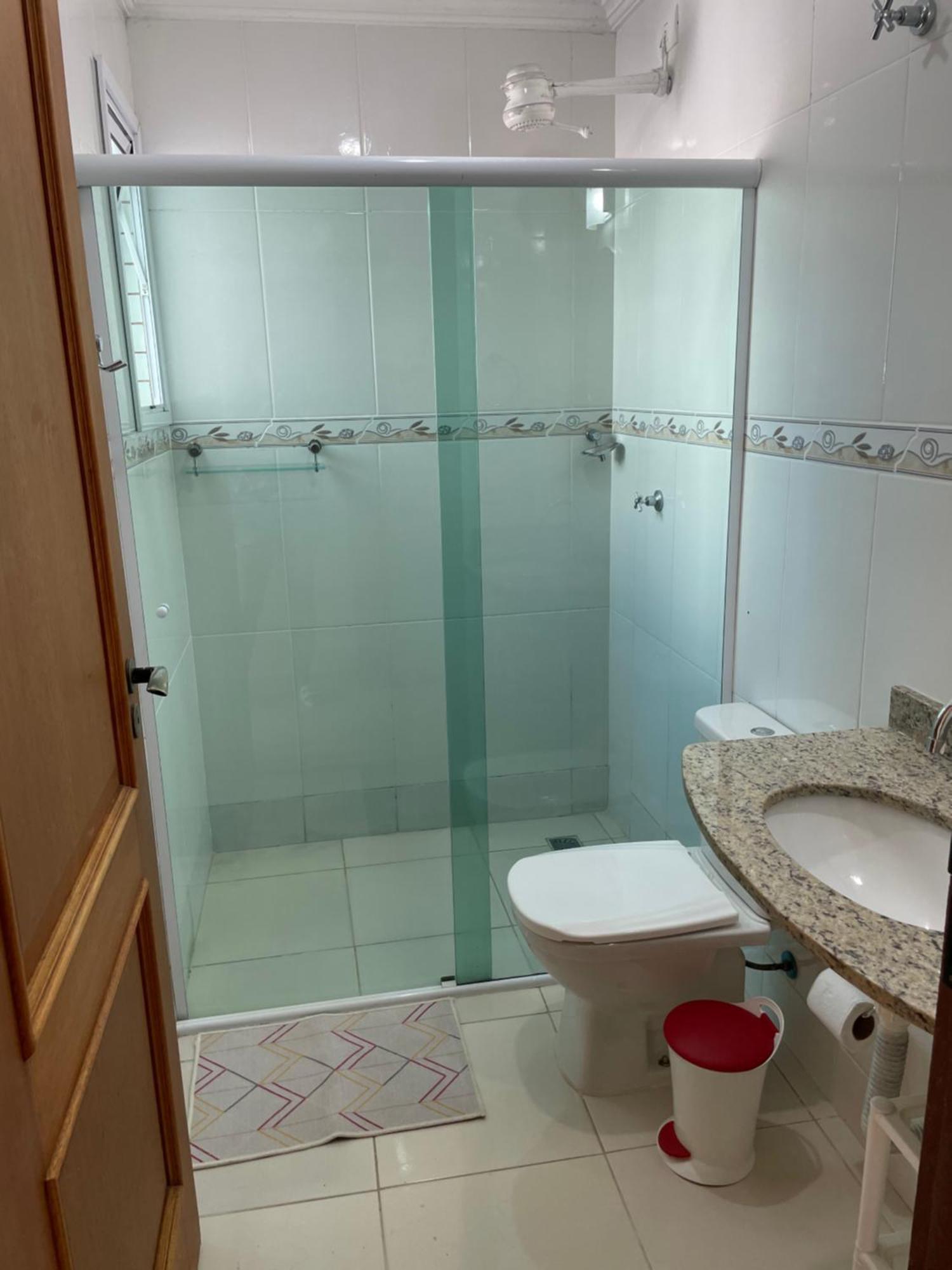 Apartamento Ubatuba Toninhas Apartment Exterior photo